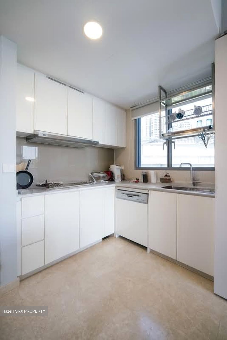 Mon Jervois (D10), Condominium #562144361